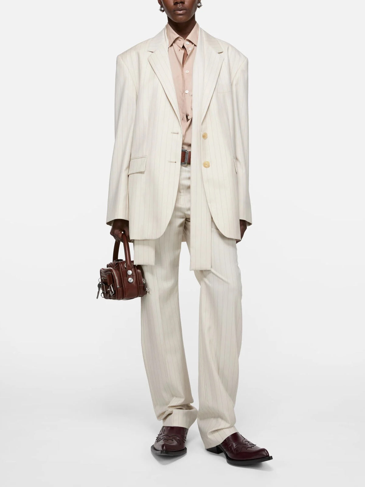 Pantaloni Acne Studios