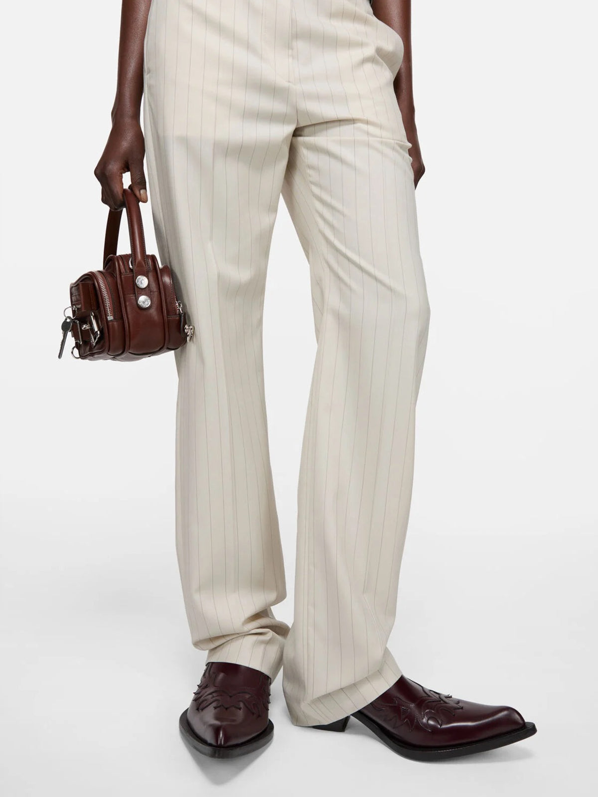 Pantaloni Acne Studios