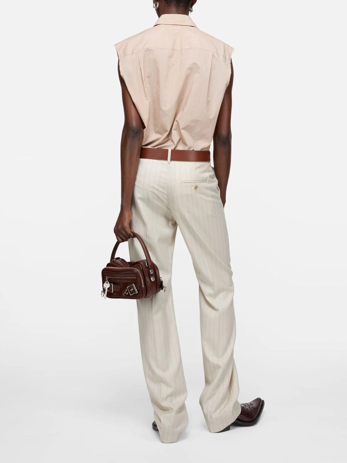 Pantaloni Acne Studios