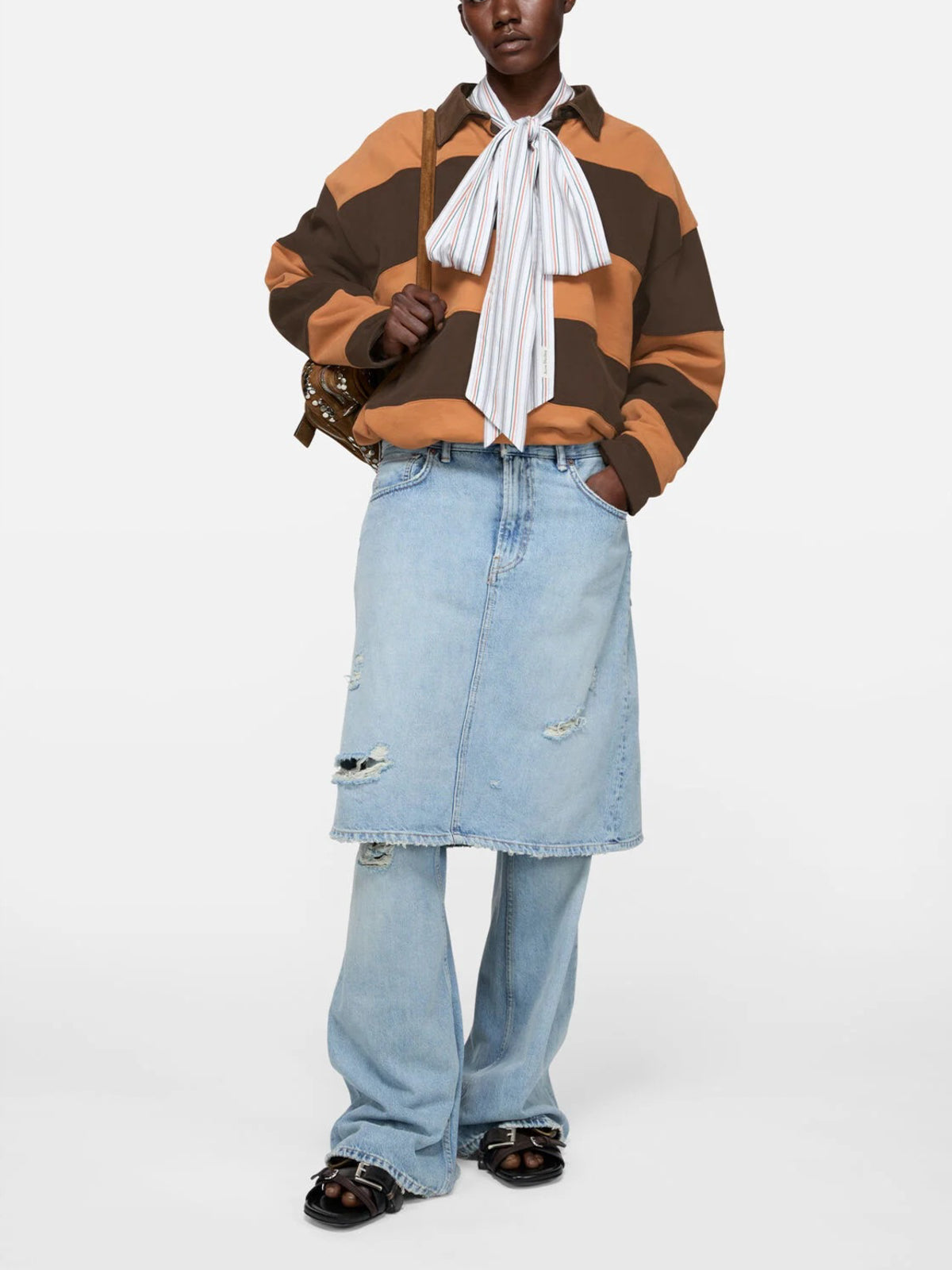 Jeans Acne Studios
