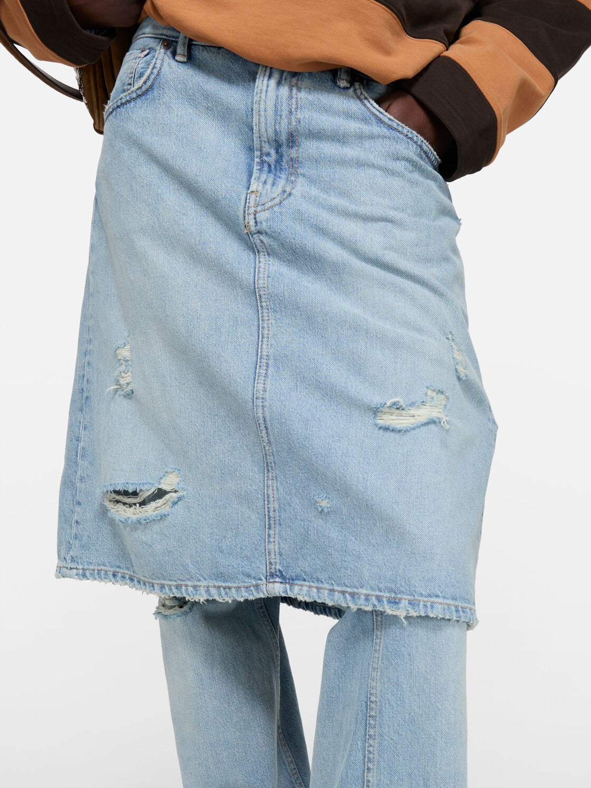 Jeans Acne Studios