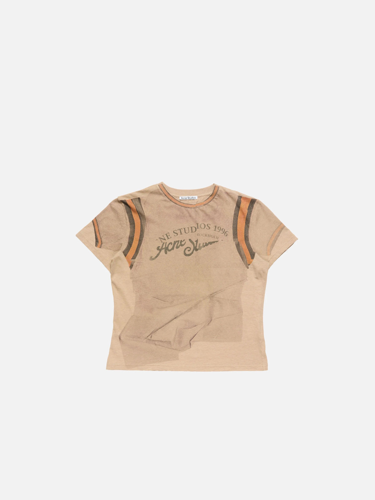 T-Shirt Acne Studios