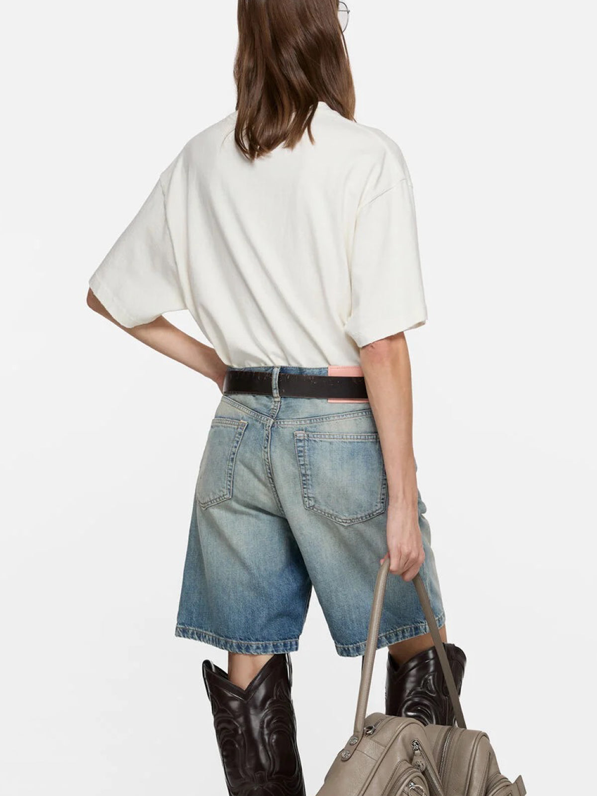 T-Shirt Acne Studios