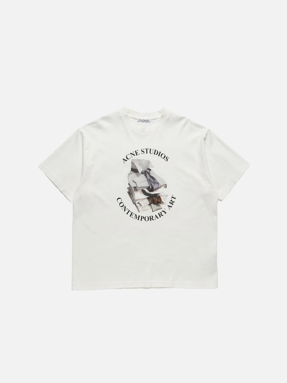 T-Shirt Acne Studios