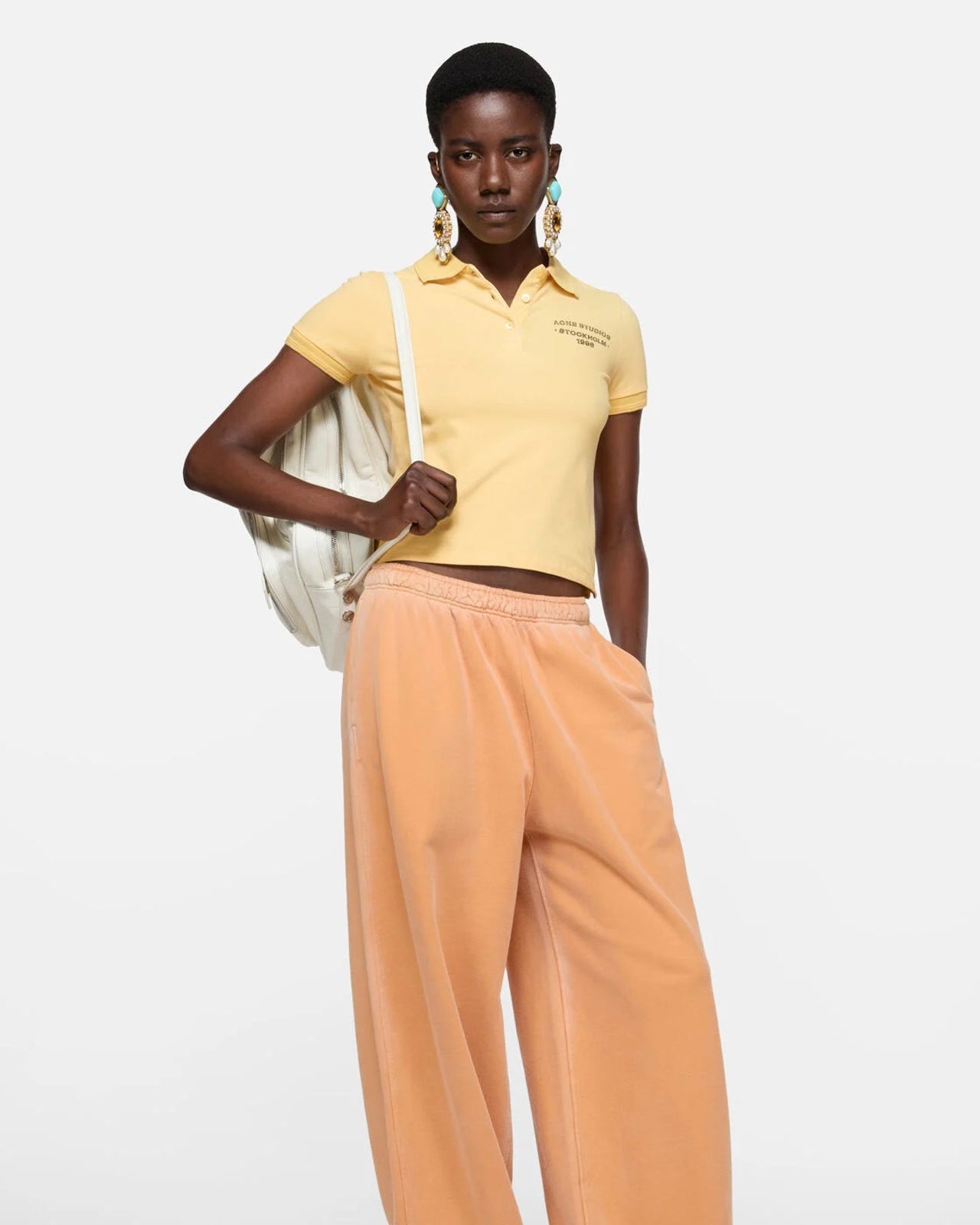 T-Shirt Acne Studios