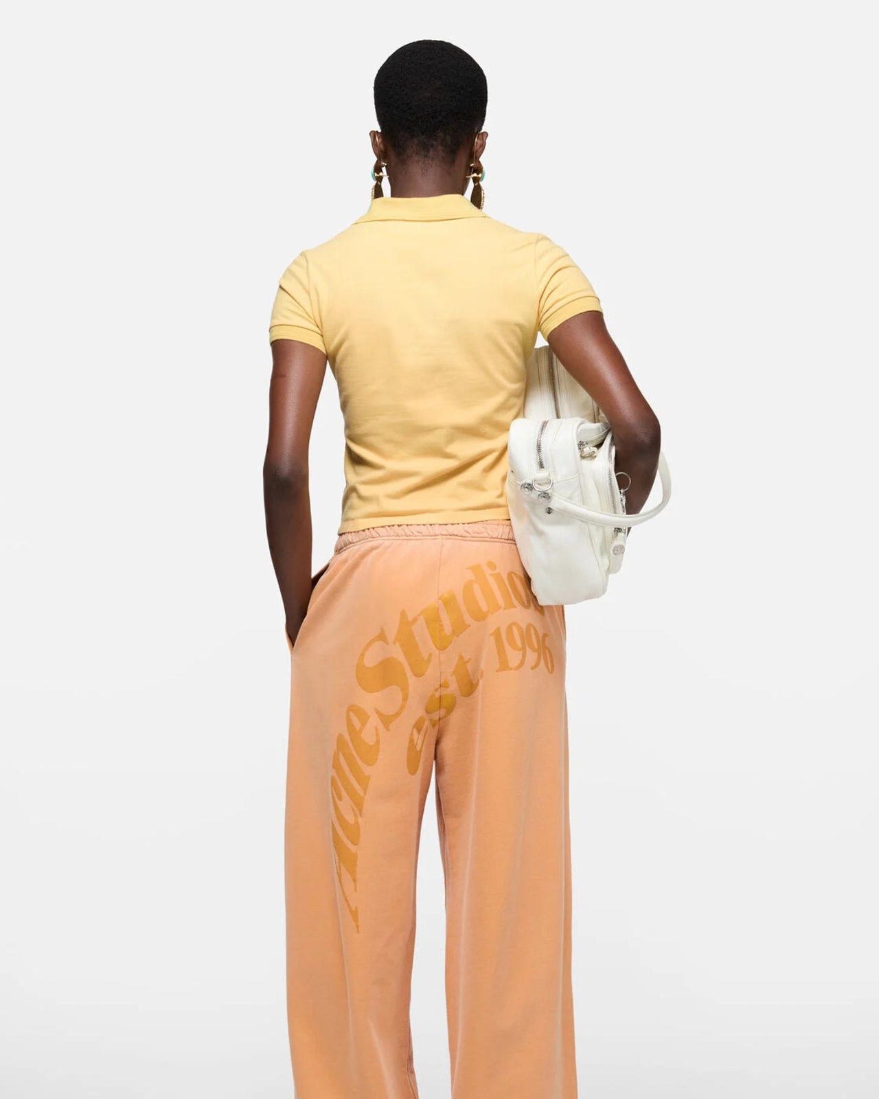 T-Shirt Acne Studios