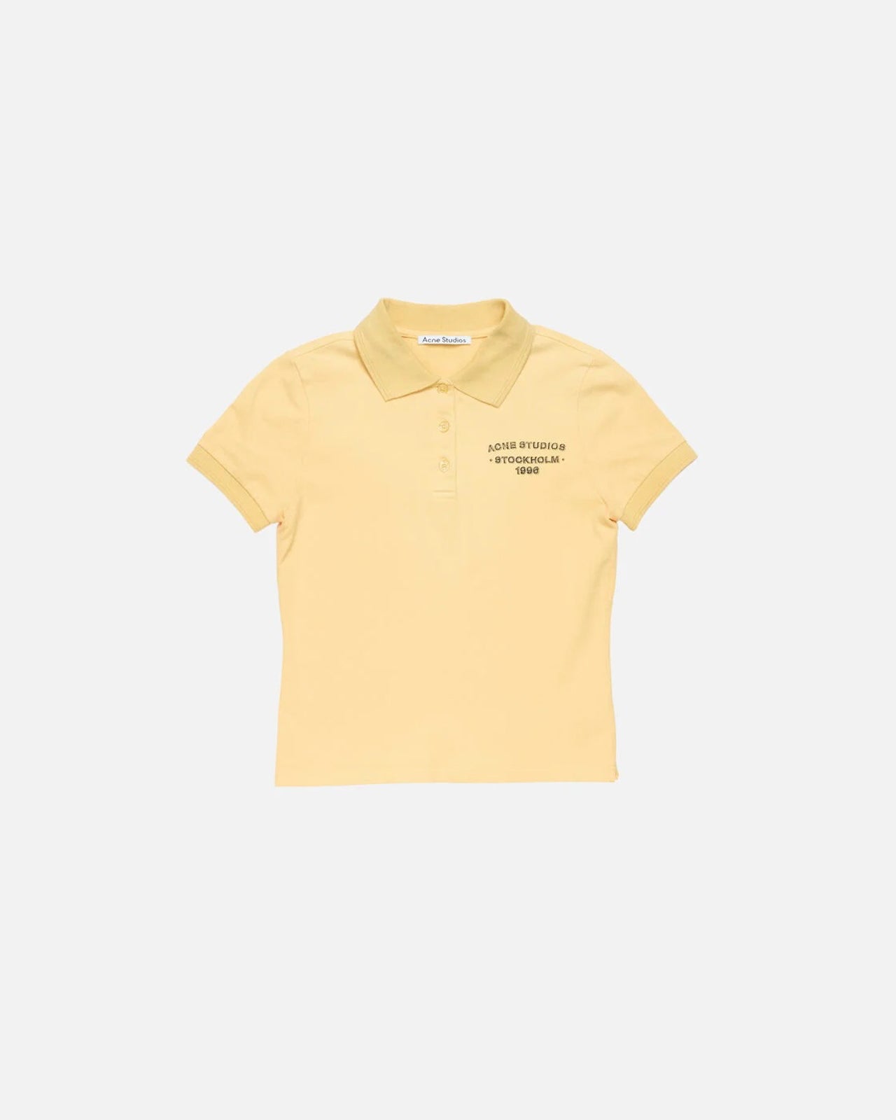 T-Shirt Acne Studios