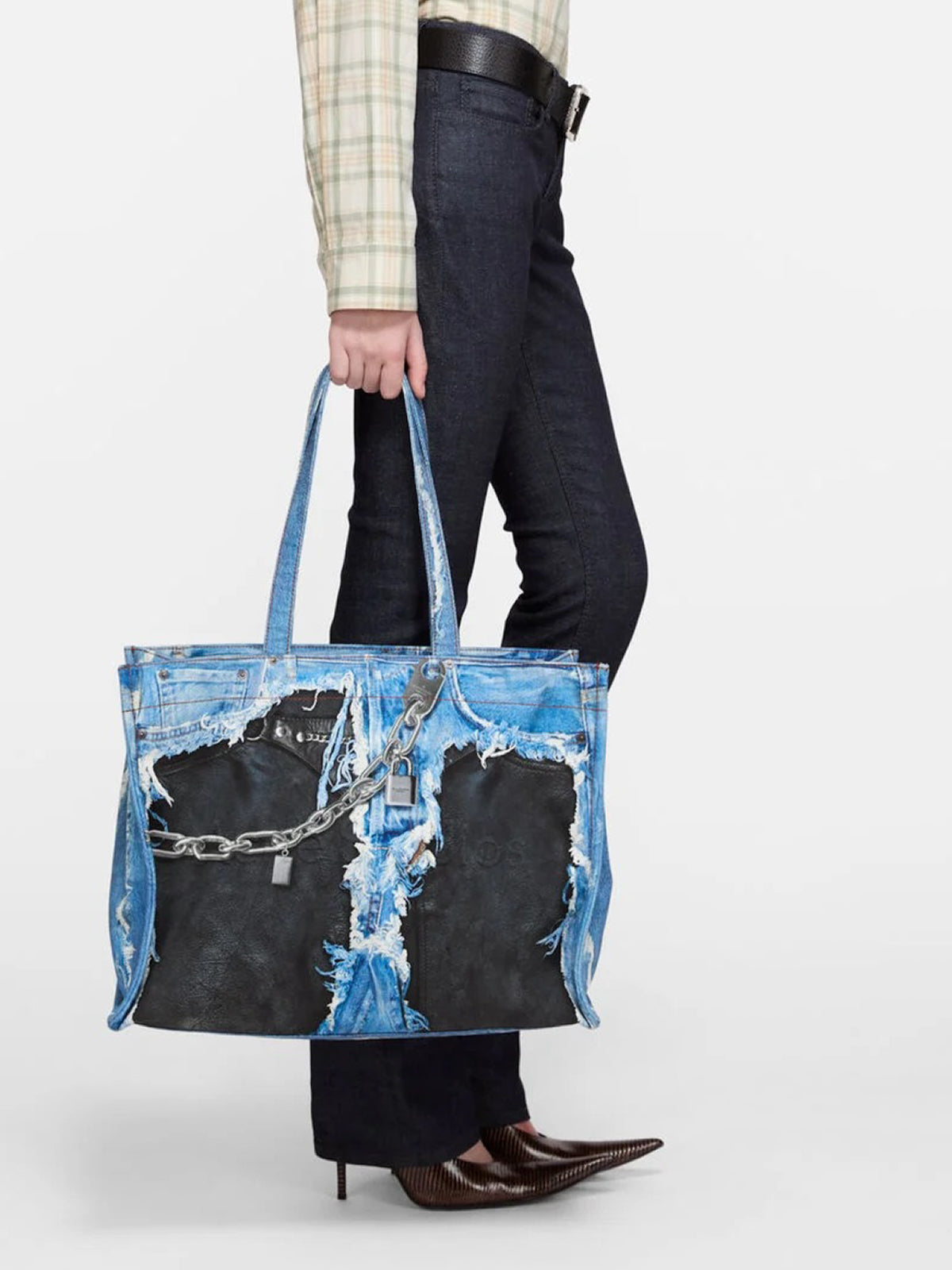 Borsa Acne Studios