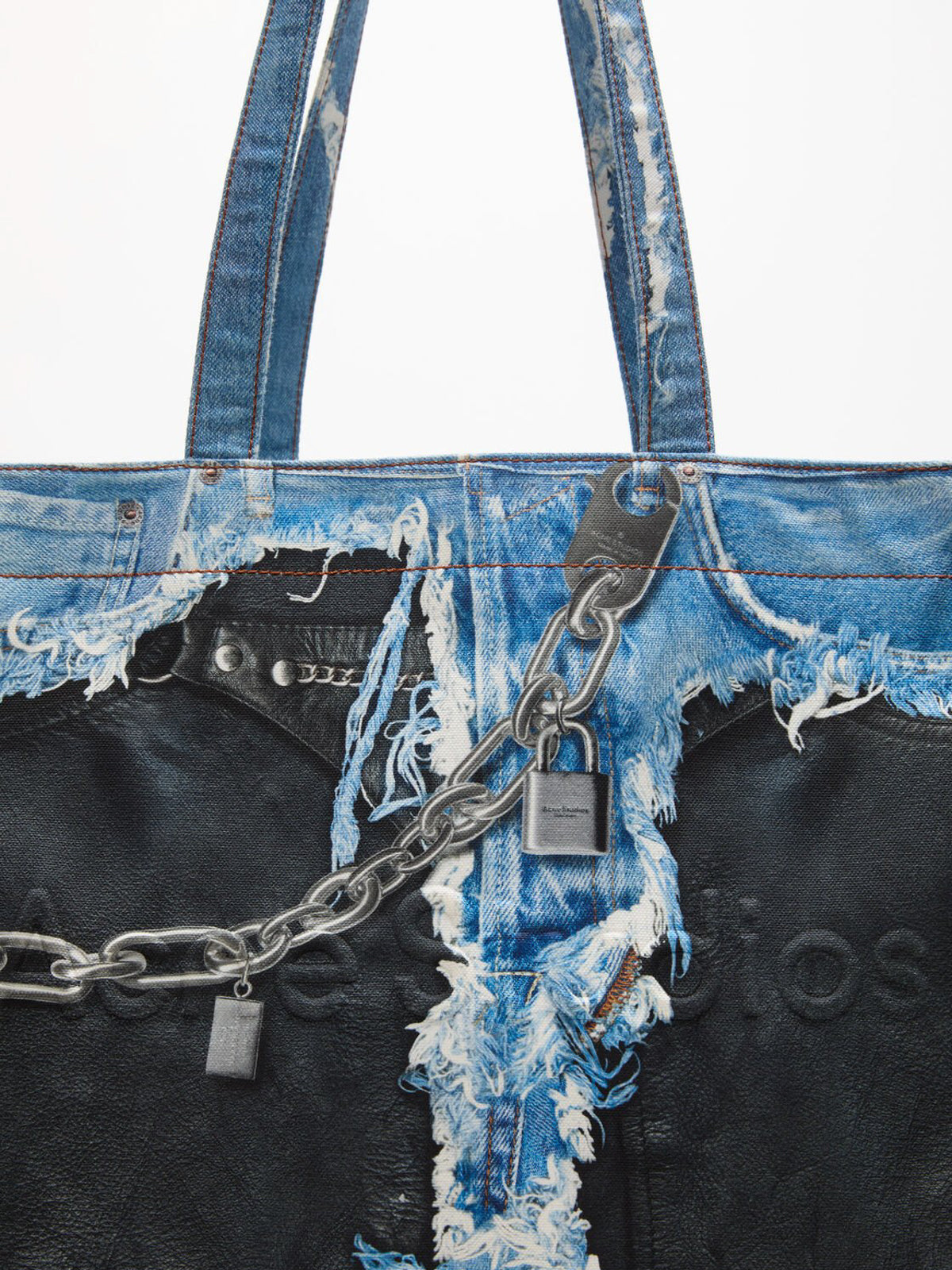Borsa Acne Studios