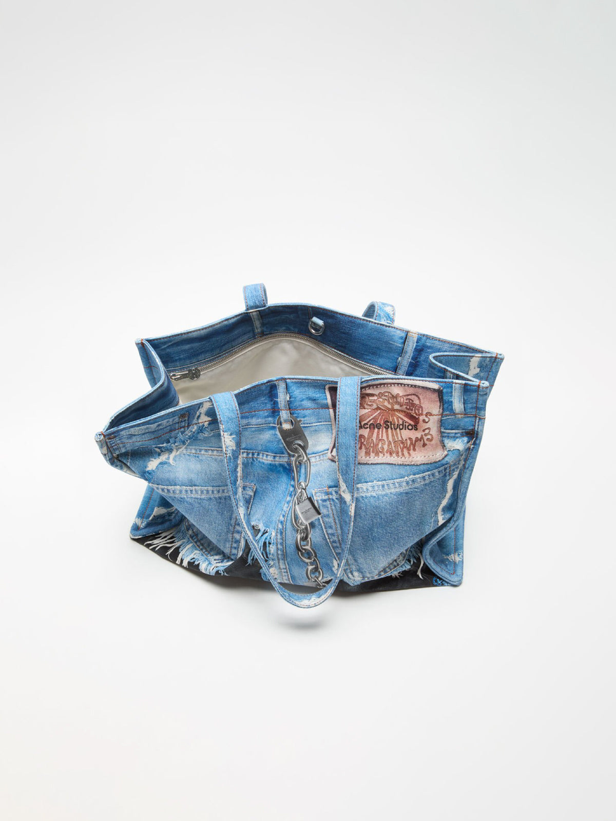 Borsa Acne Studios