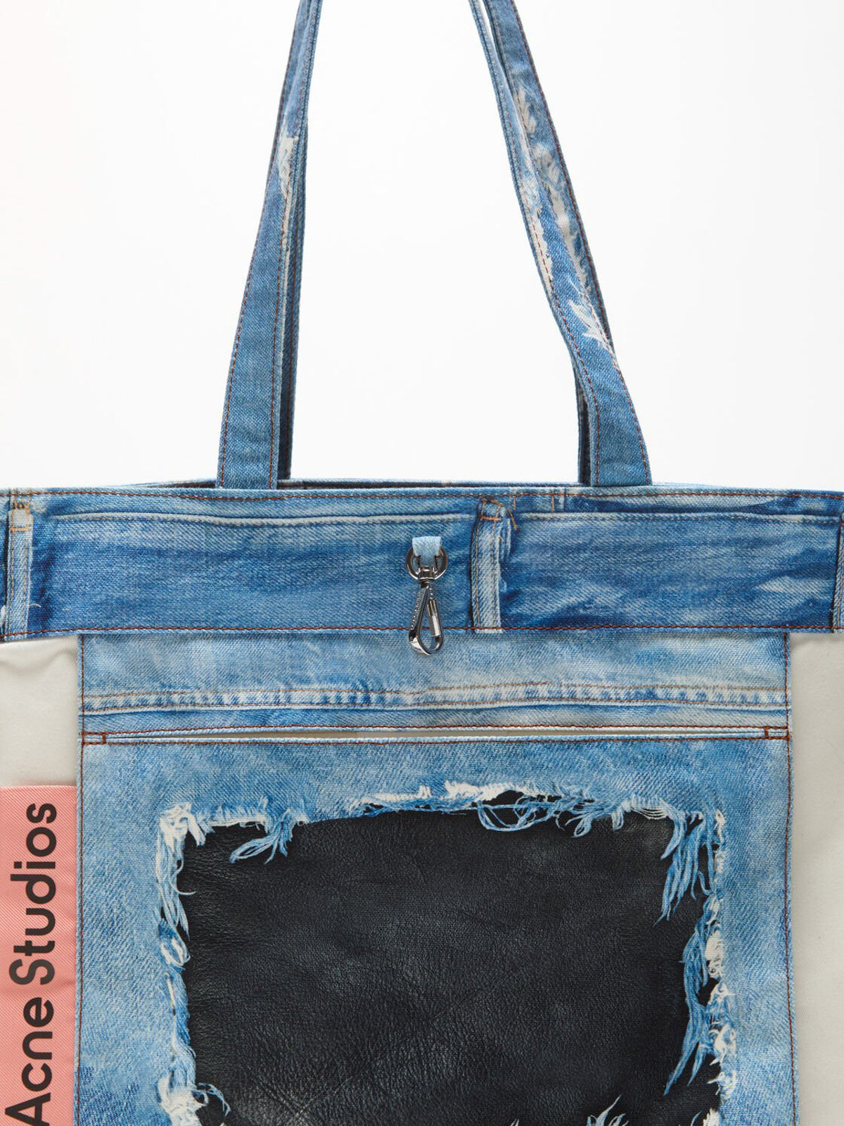 Borsa Acne Studios