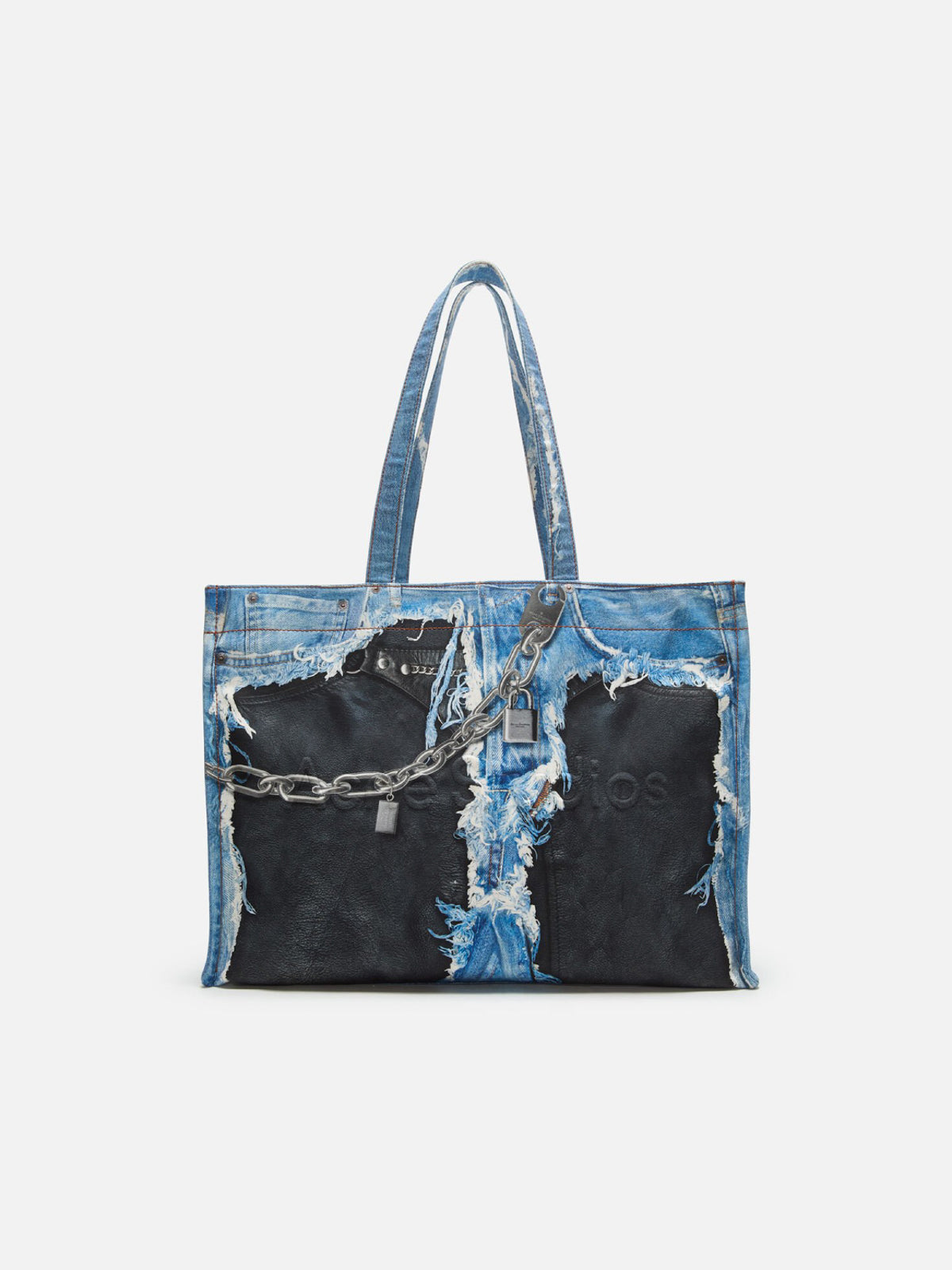 Borsa Acne Studios