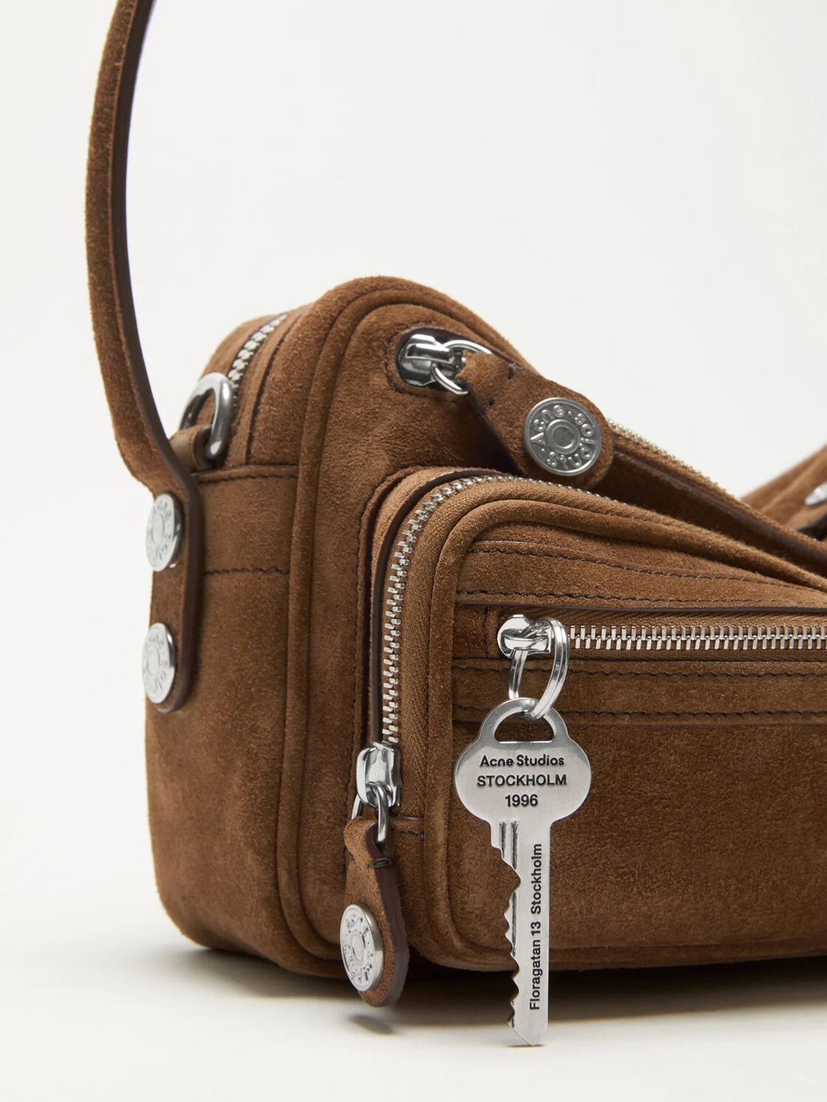 Borsa Acne Studios