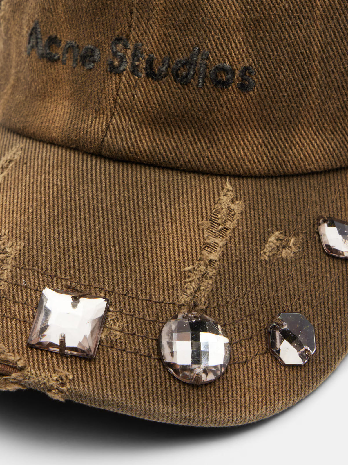 Cappello Acne Studios