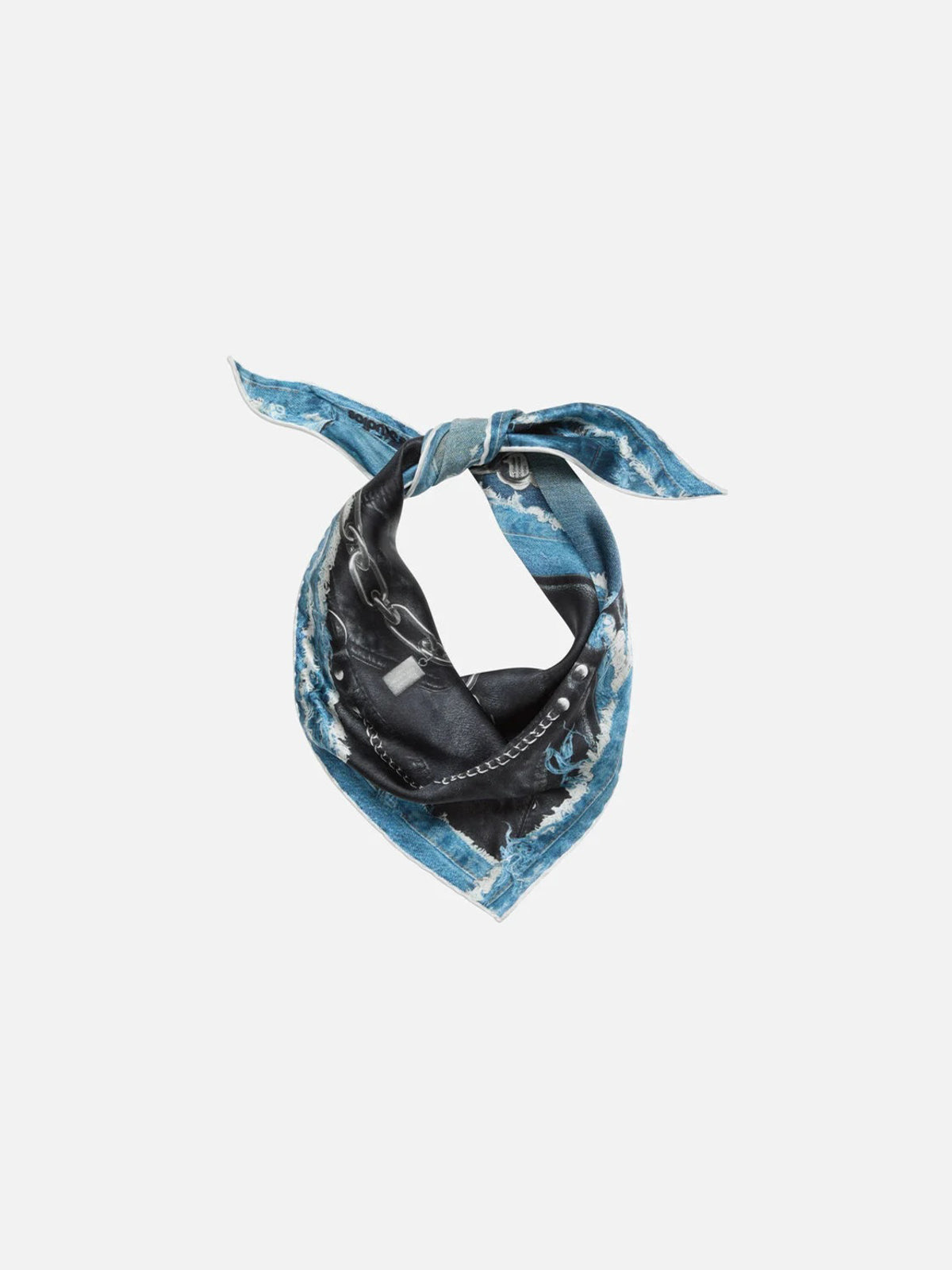 Foulard Acne Studios
