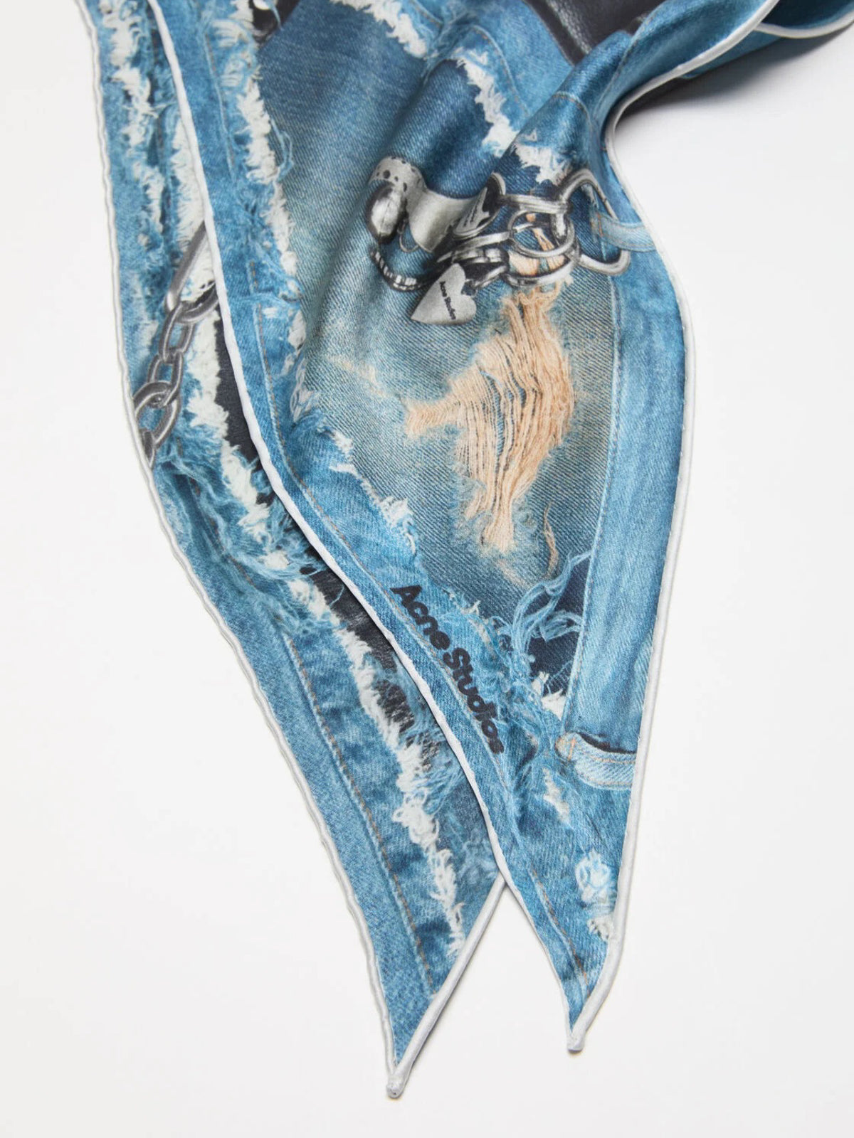 Foulard Acne Studios