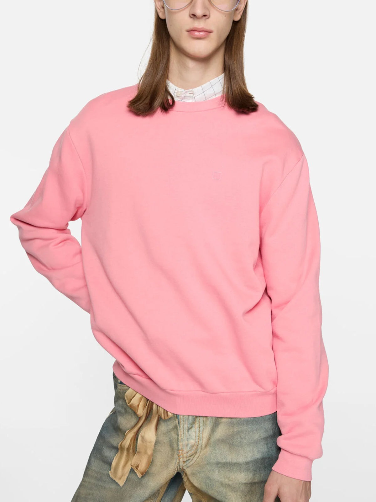Felpa Acne Studios