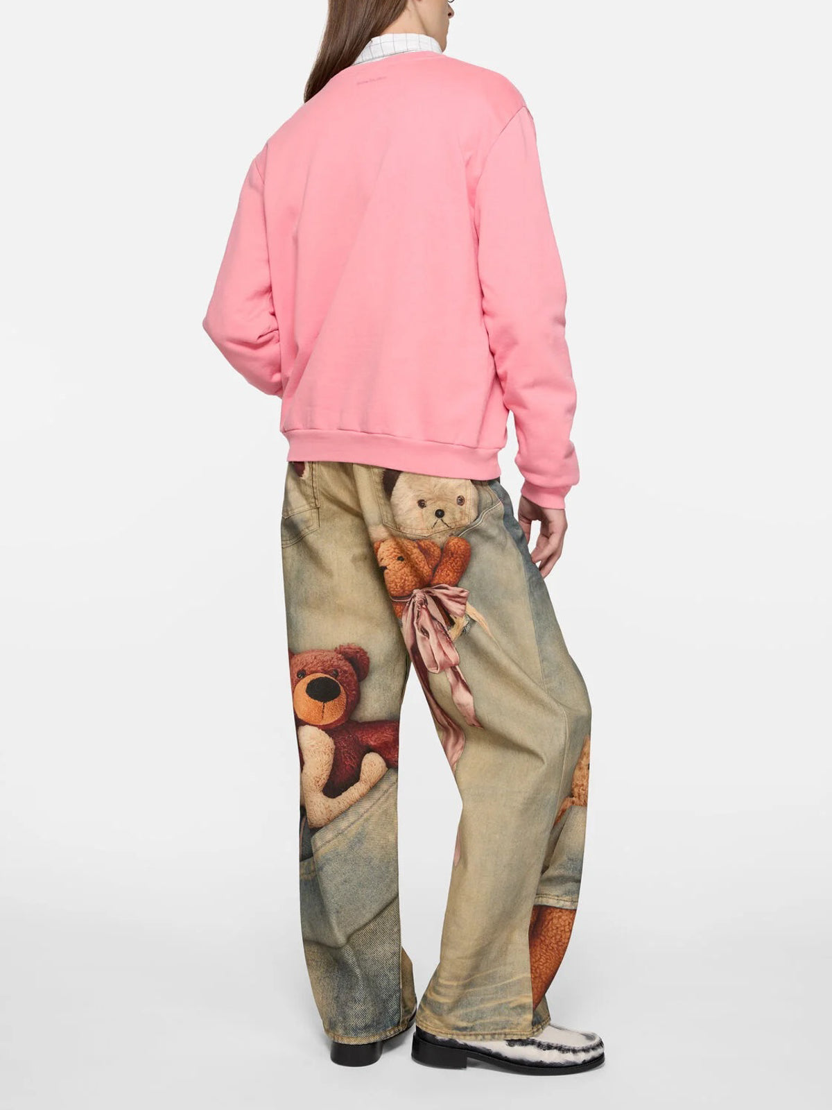 Felpa Acne Studios