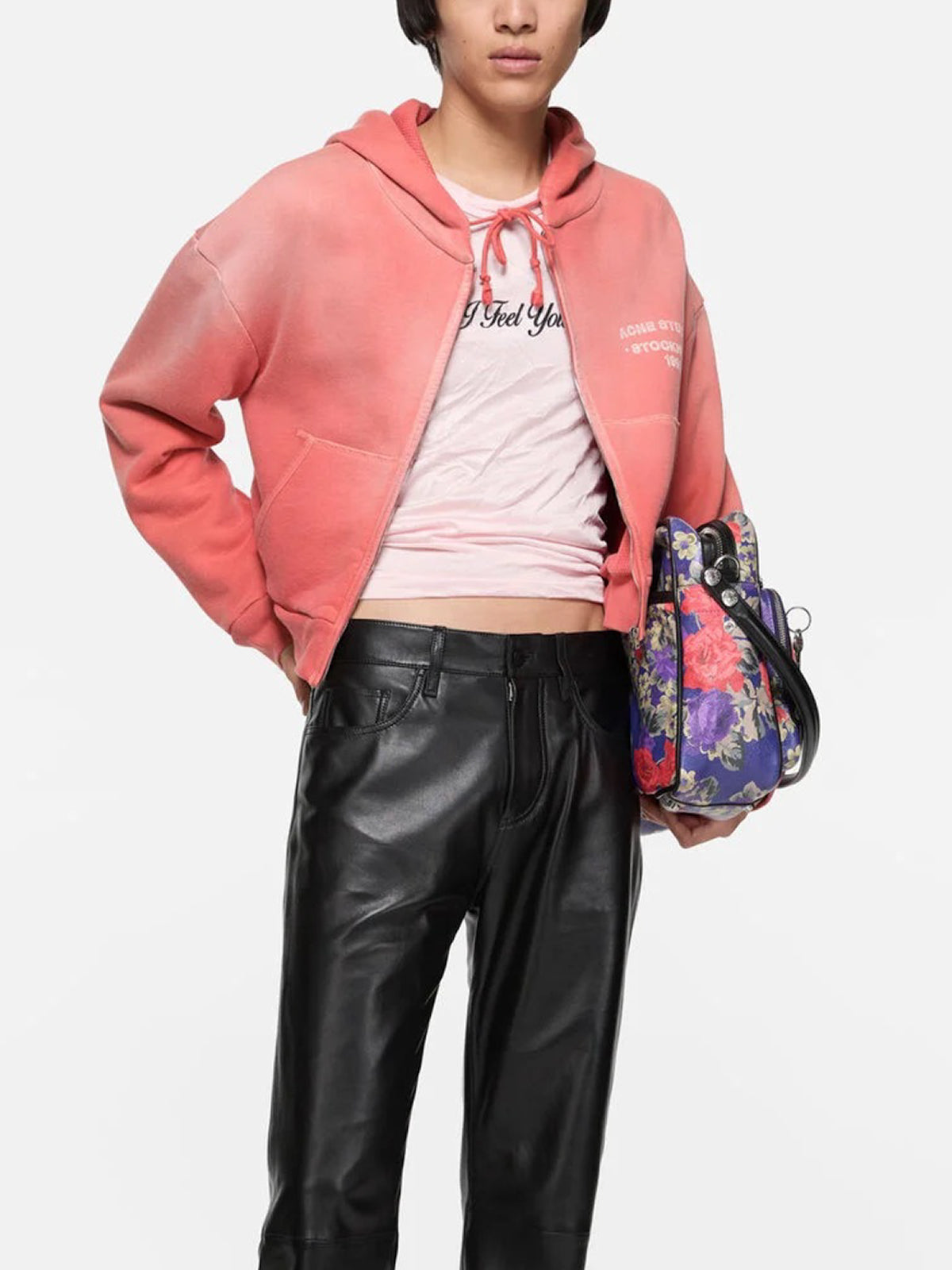 Felpa Acne Studios