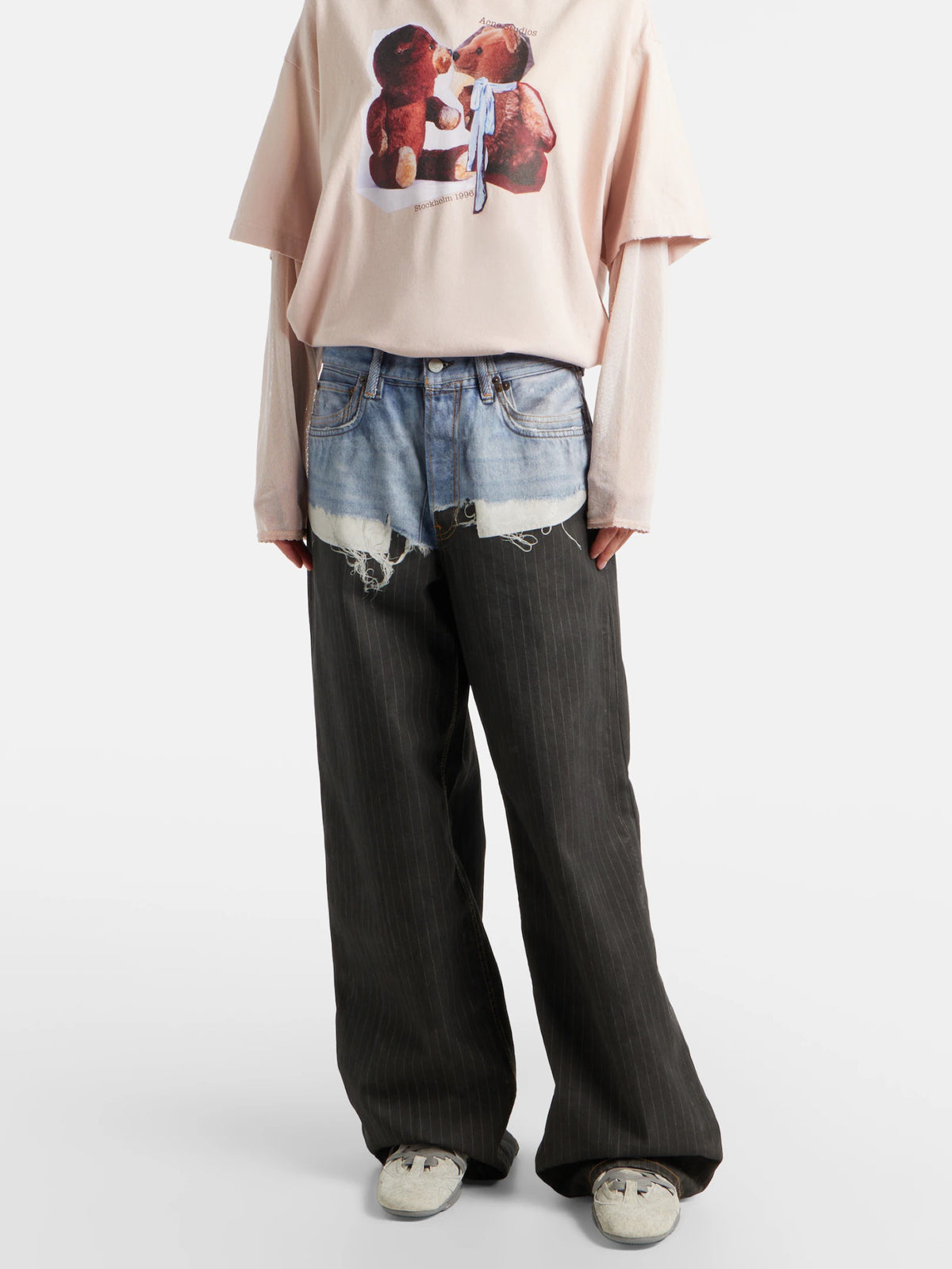 Jeans Acne Studios