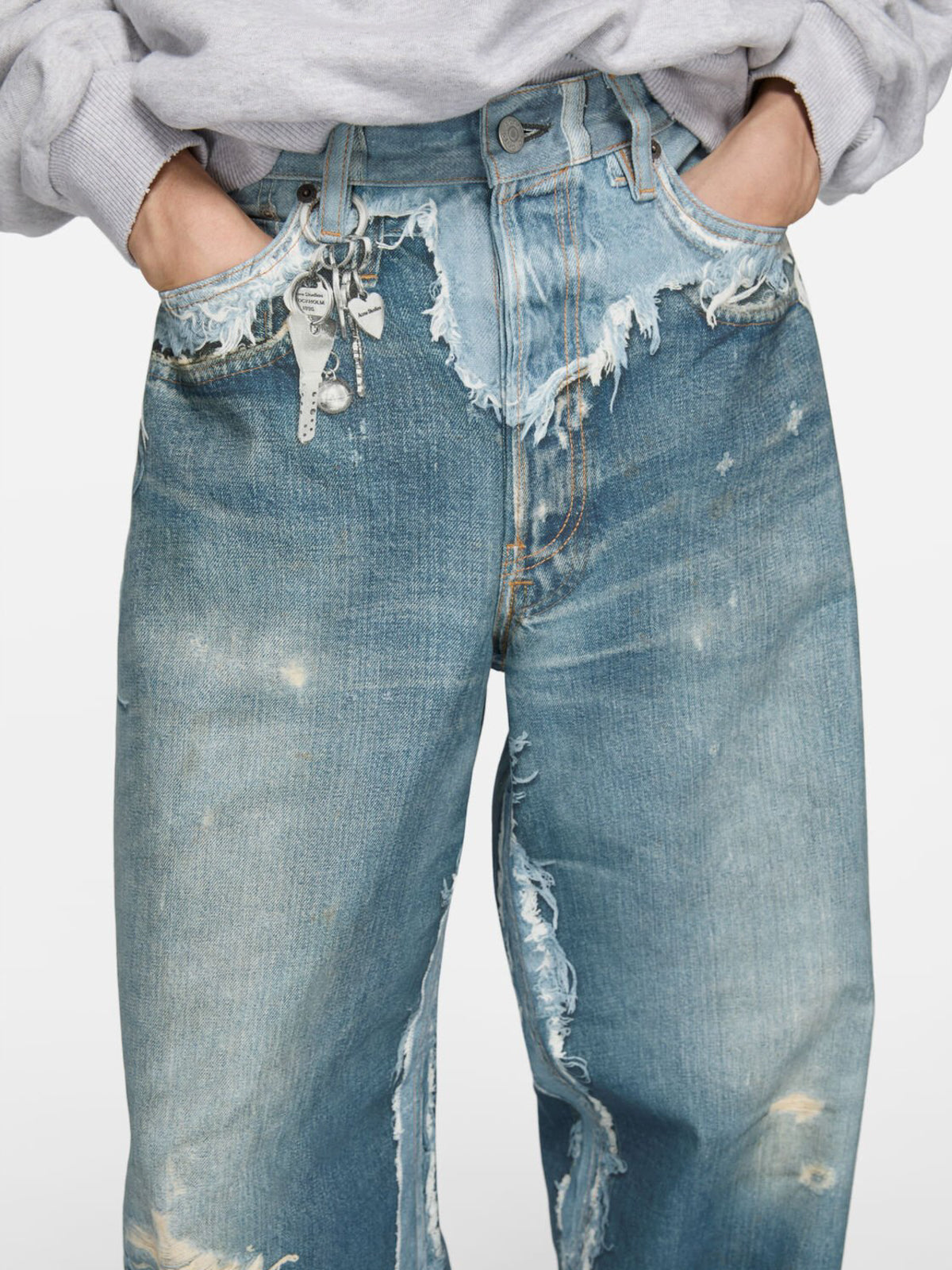 Jeans Acne Studios
