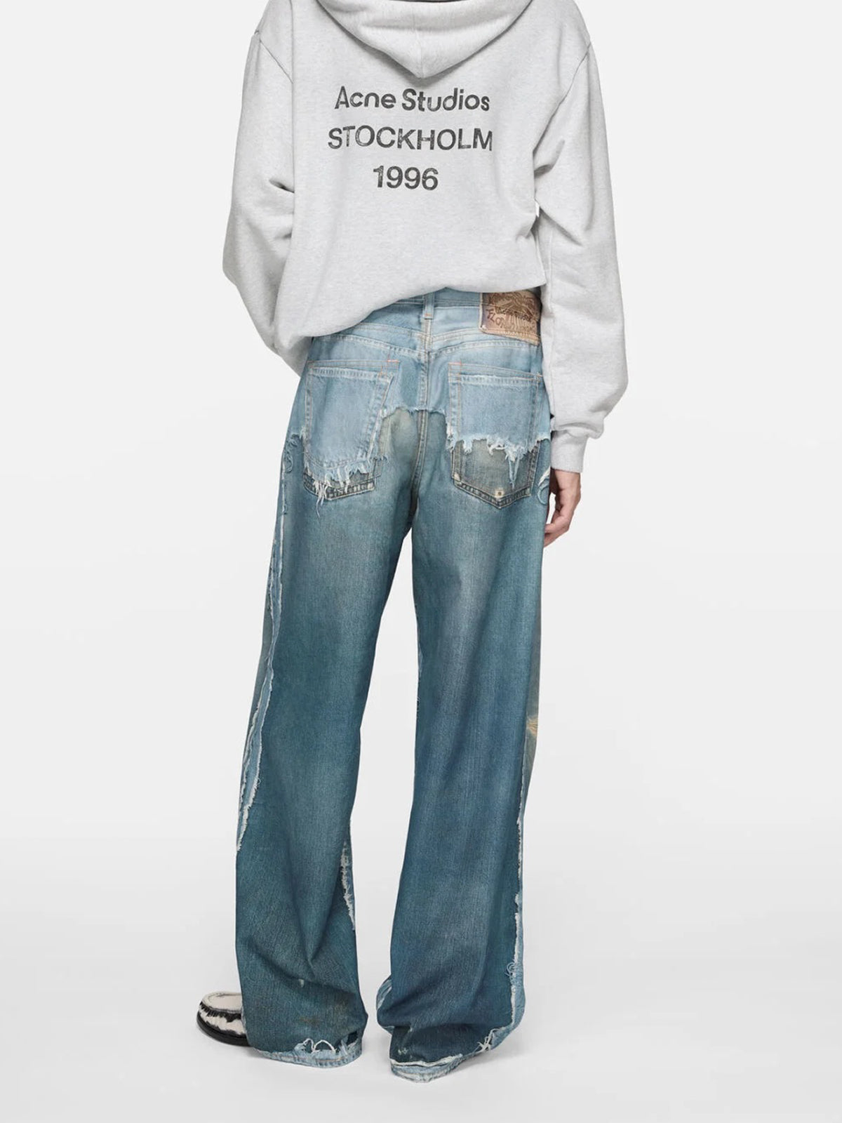 Jeans Acne Studios