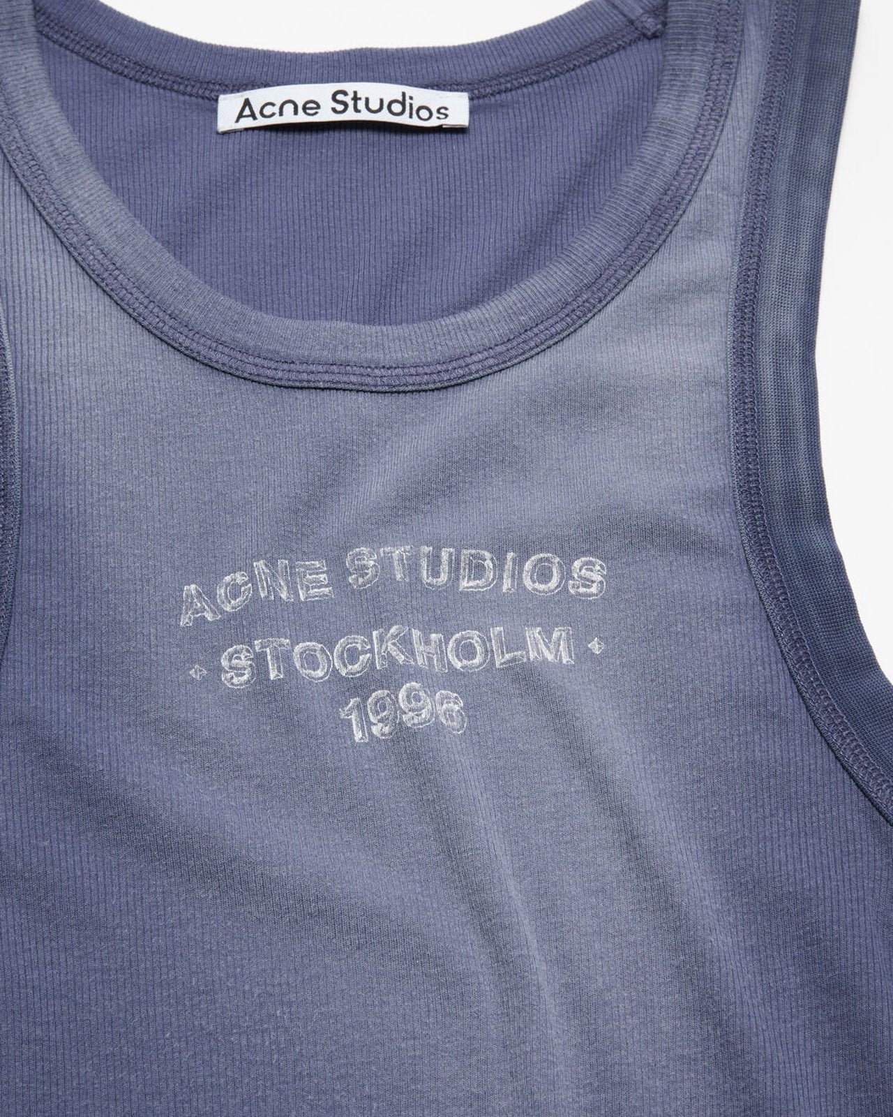 Top Acne Studios