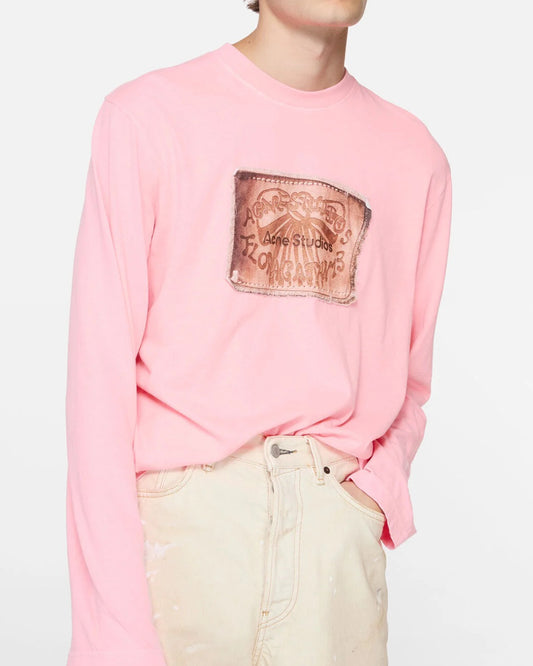 T-Shirt Acne Studios