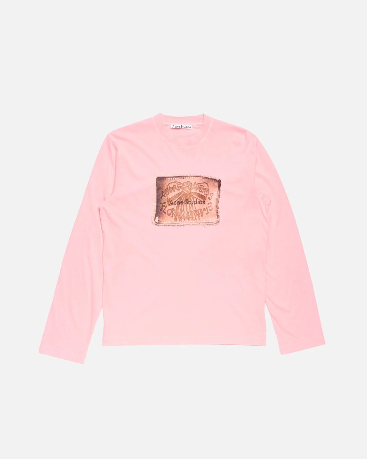 T-Shirt Acne Studios