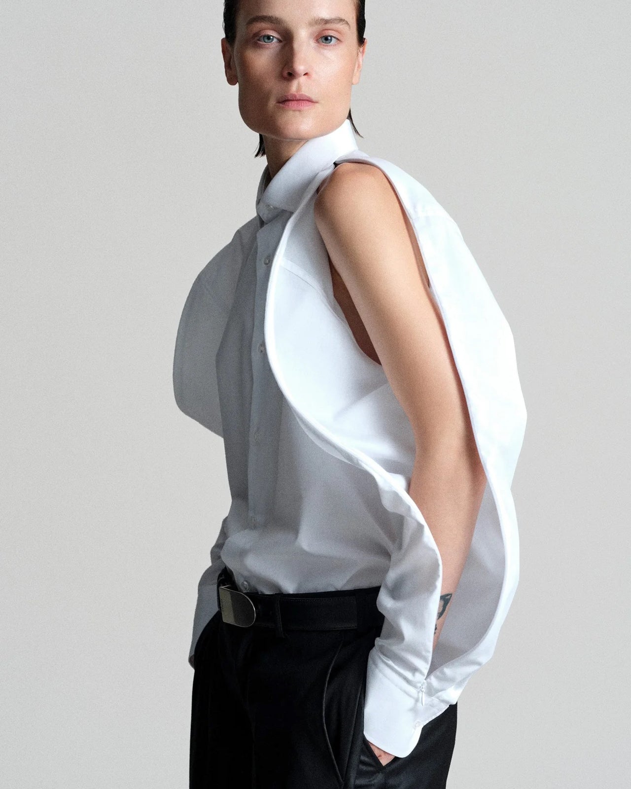 Camicia Bettter