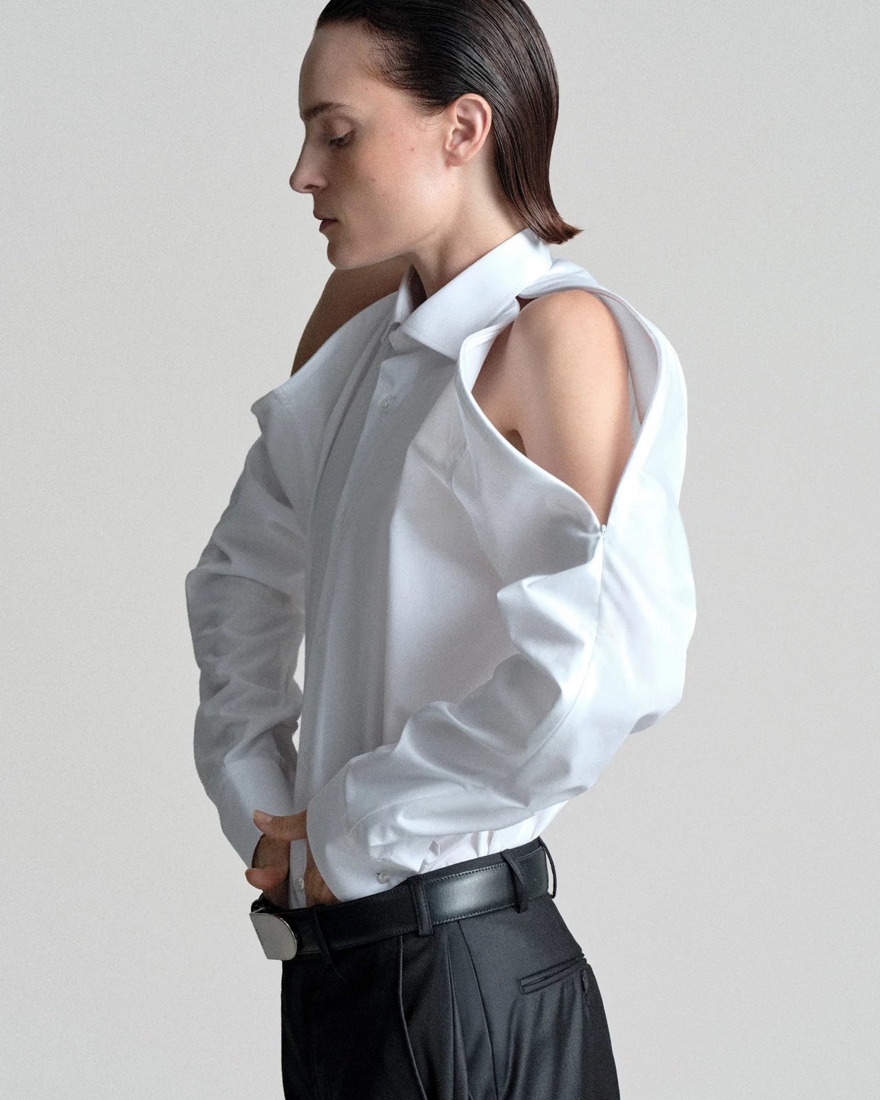 Camicia Bettter
