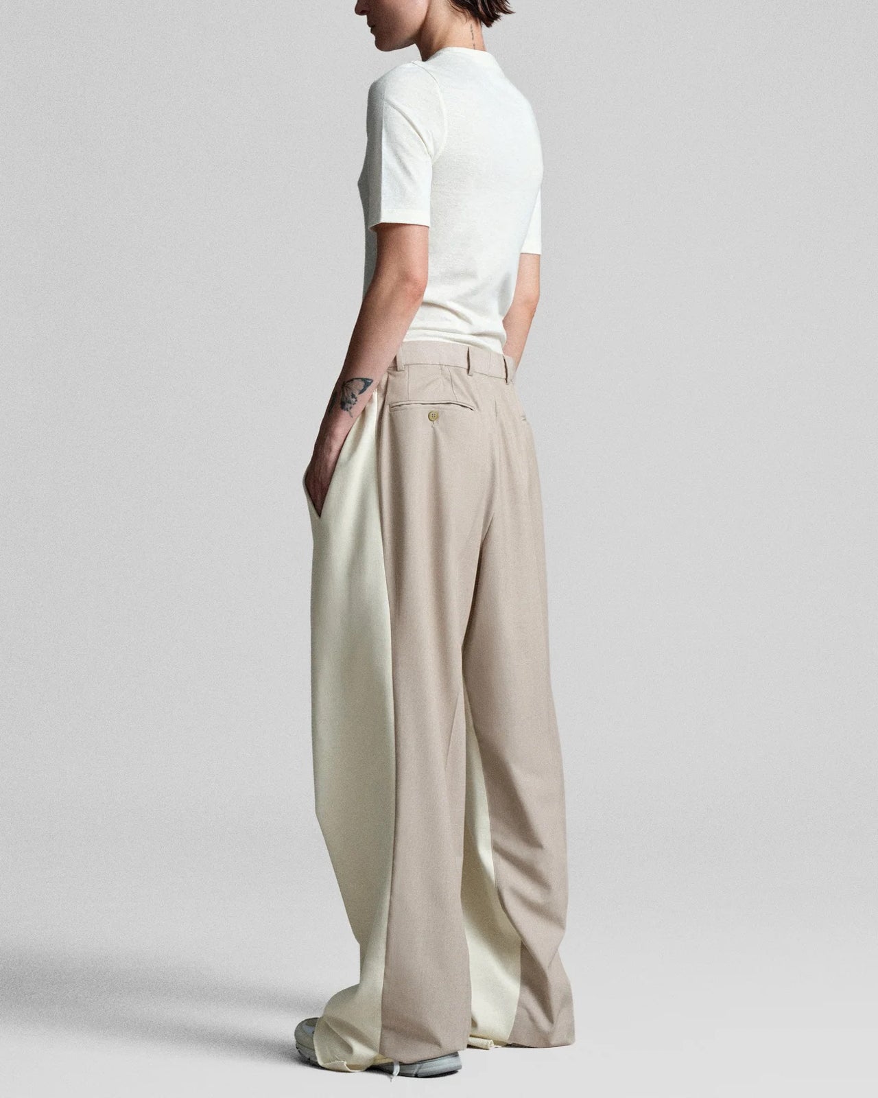 Pantaloni Bettter