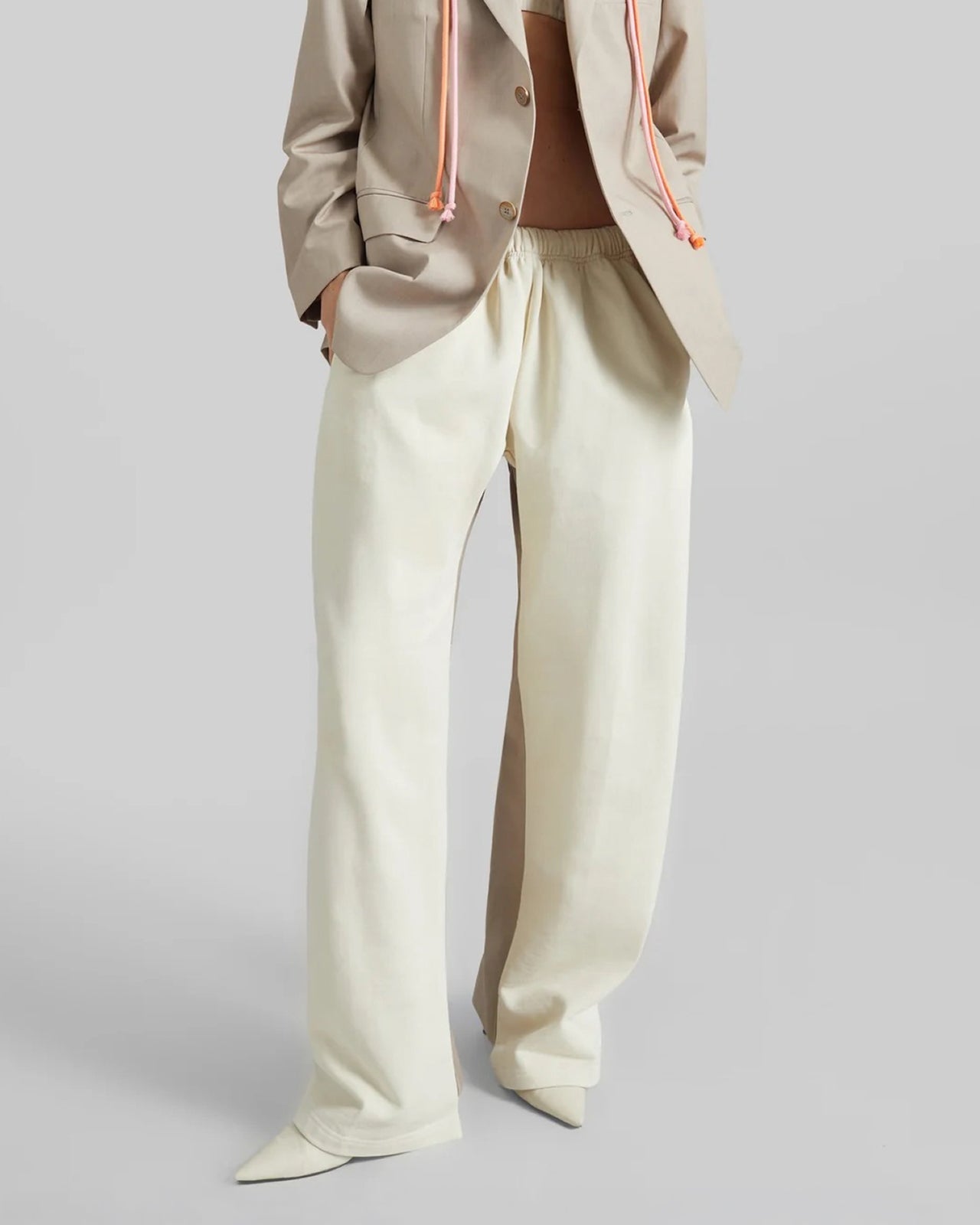 Pantaloni Bettter