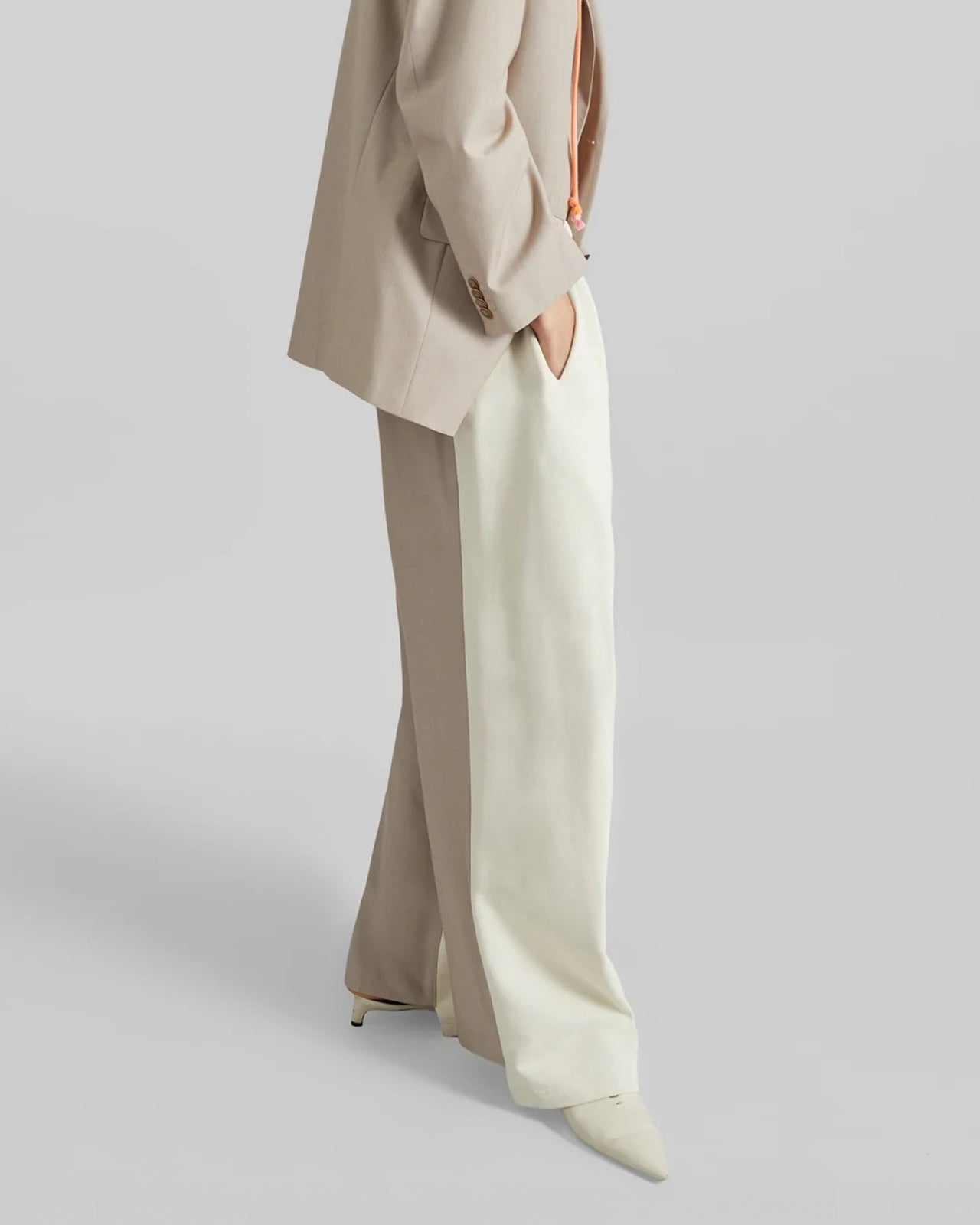 Pantaloni Bettter