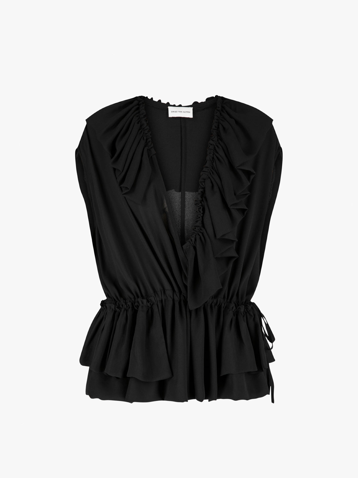 Top Dries Van Noten