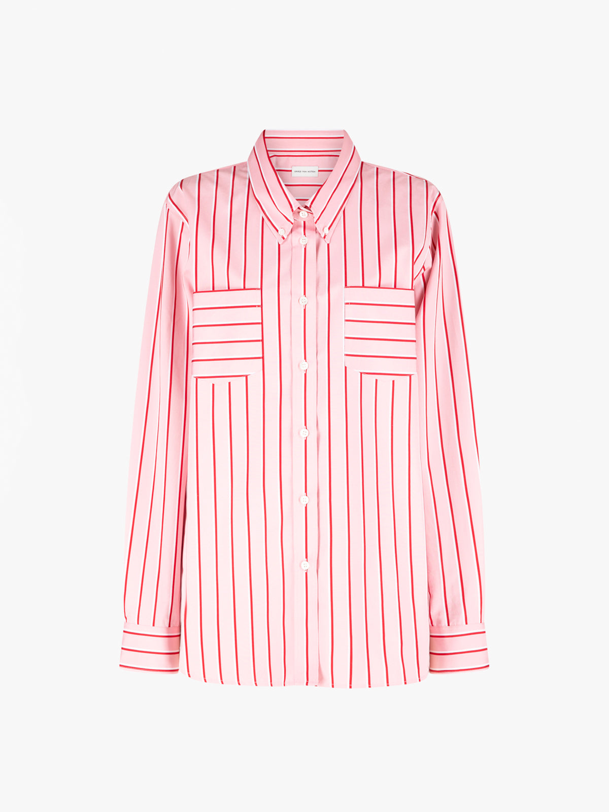 Camicia Dries Van Noten
