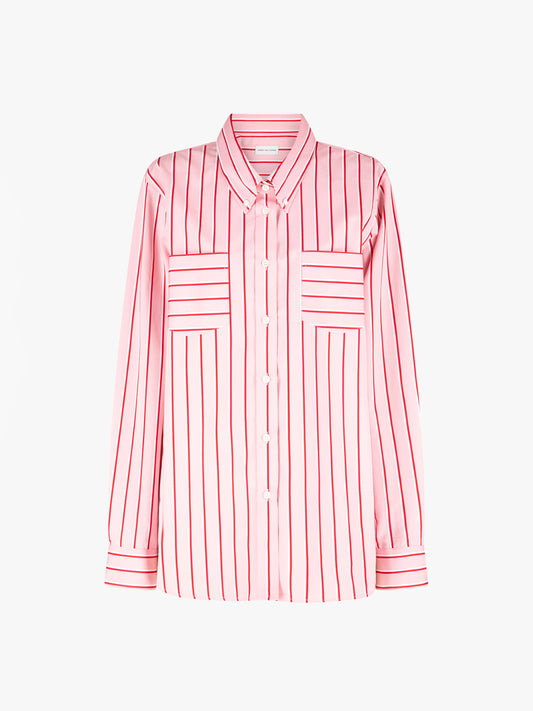 Camicia Dries Van Noten