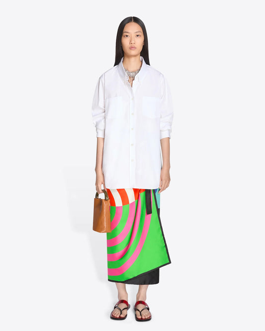 Camicia Dries Van Noten