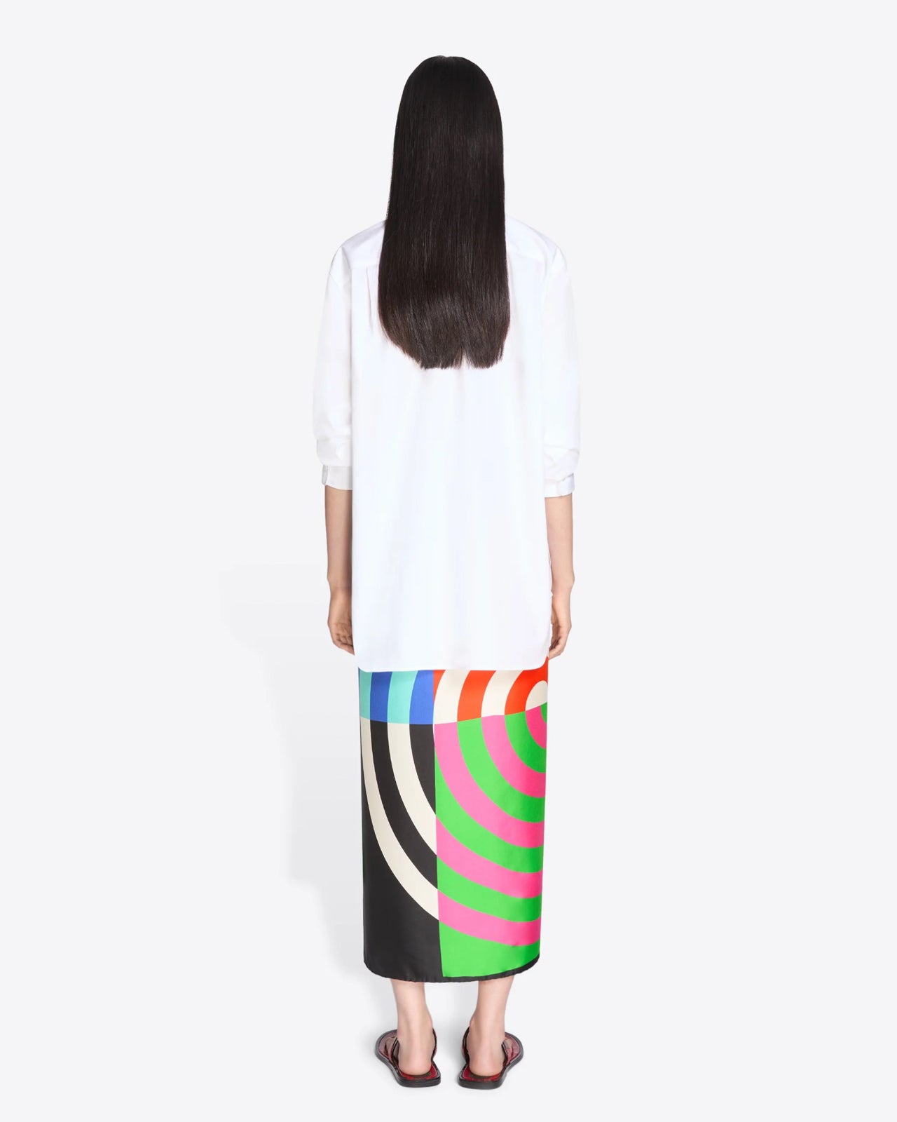 Camicia Dries Van Noten