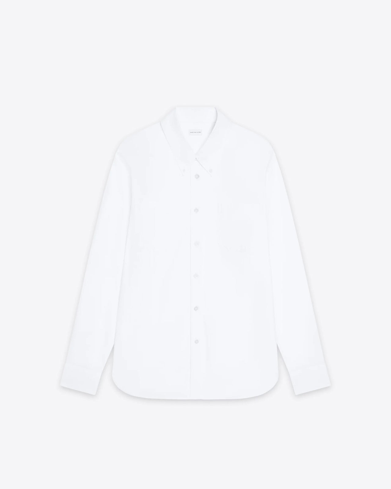 Camicia Dries Van Noten