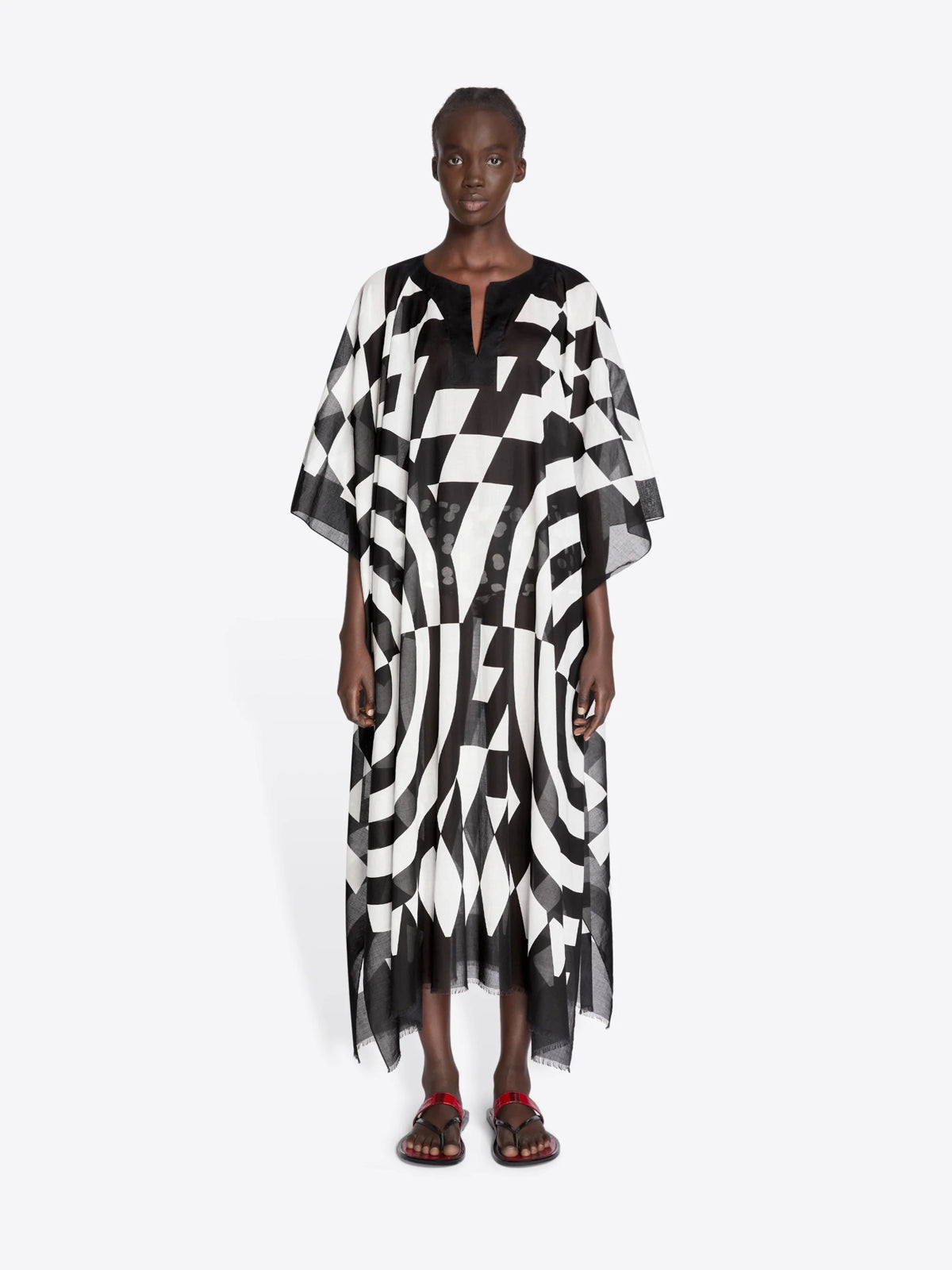 Kaftano Dries Van Noten