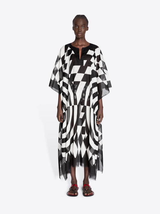 Kaftano Dries Van Noten