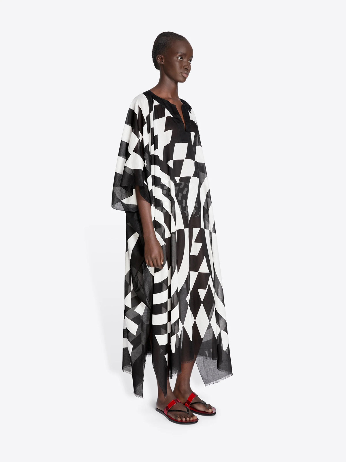 Kaftano Dries Van Noten
