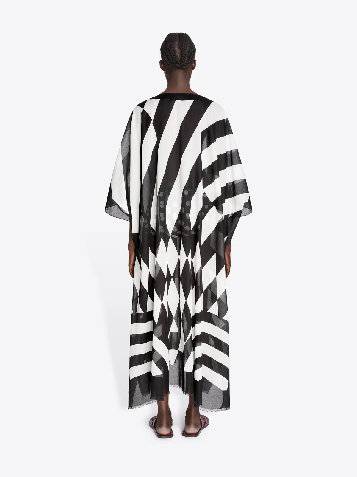 Kaftano Dries Van Noten