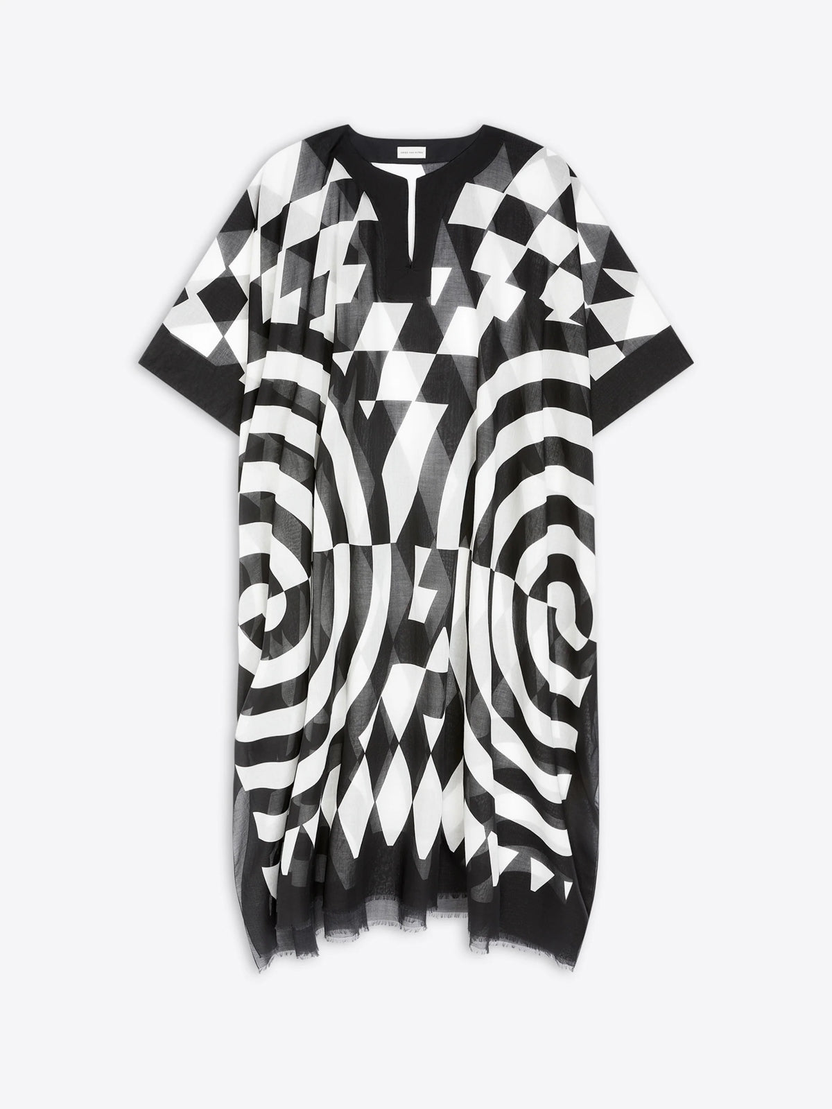 Kaftano Dries Van Noten