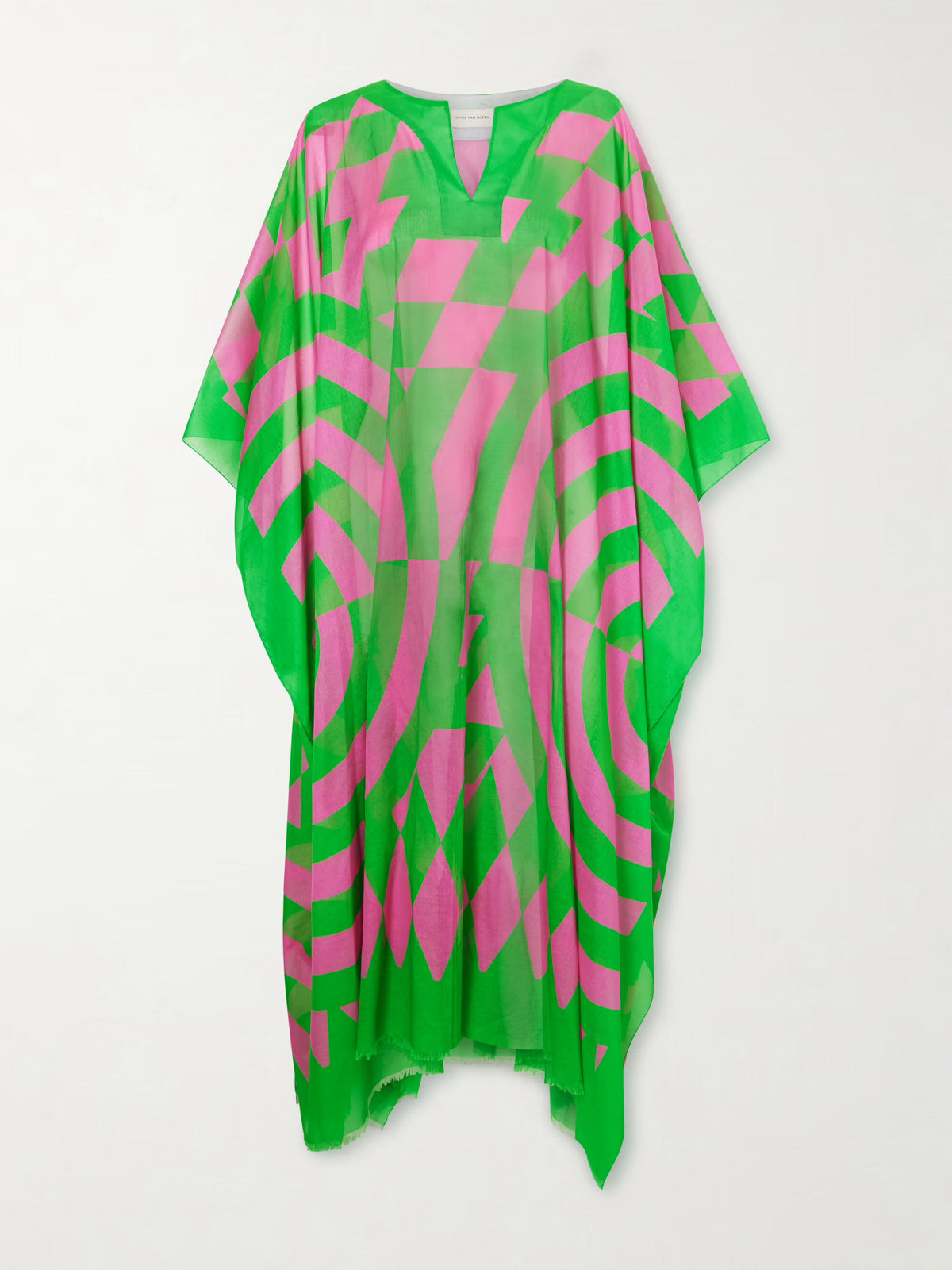 Kaftano Dries Van Noten