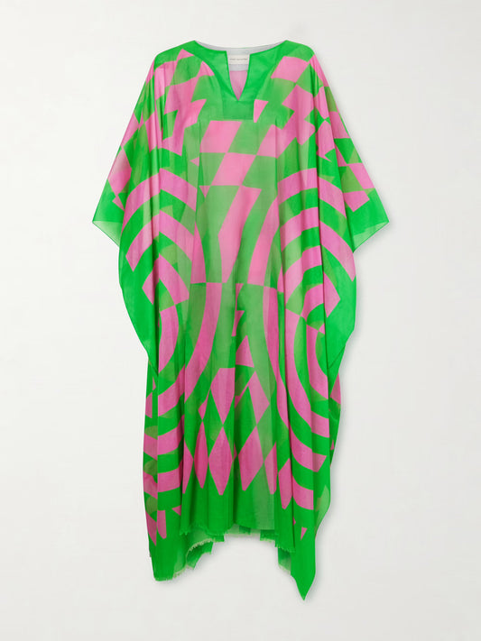 Kaftano Dries Van Noten