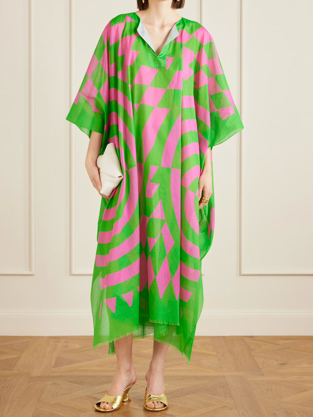 Kaftano Dries Van Noten