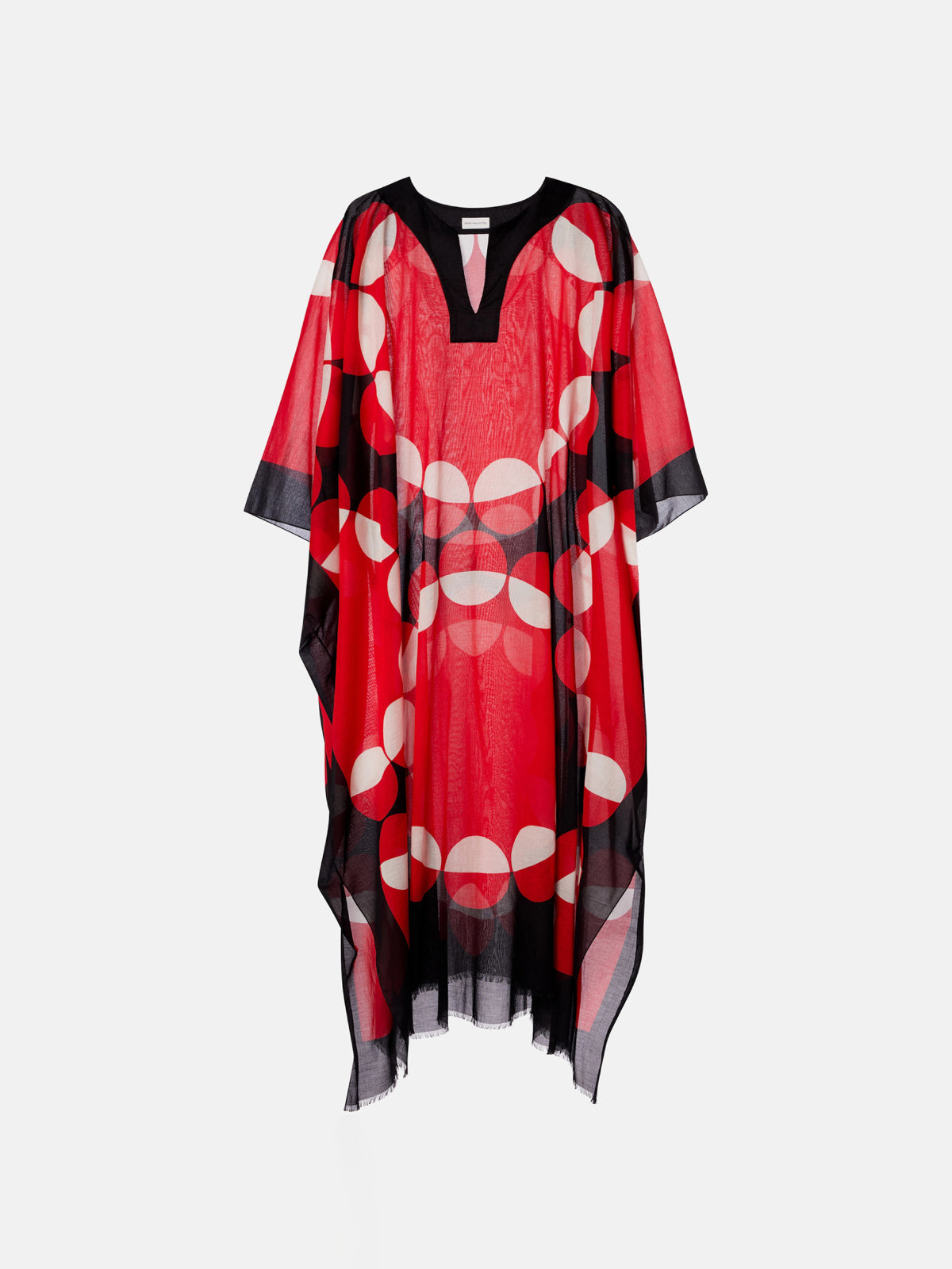 Kaftano Dries Van Noten