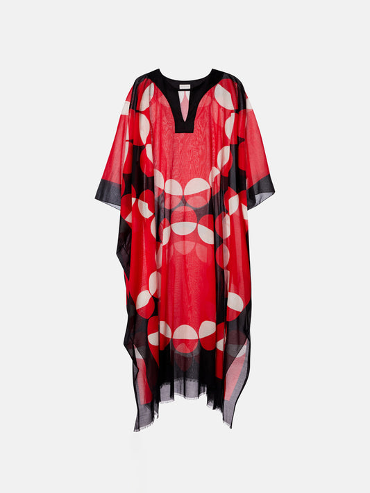 Kaftano Dries Van Noten